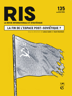 cover image of La fin de l'espace post-soviétique ?
